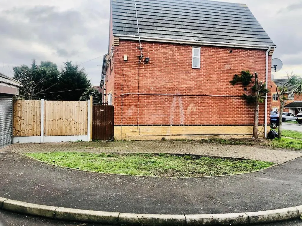 Single Room With Shared Bathroom, Parking & Wifi Barking